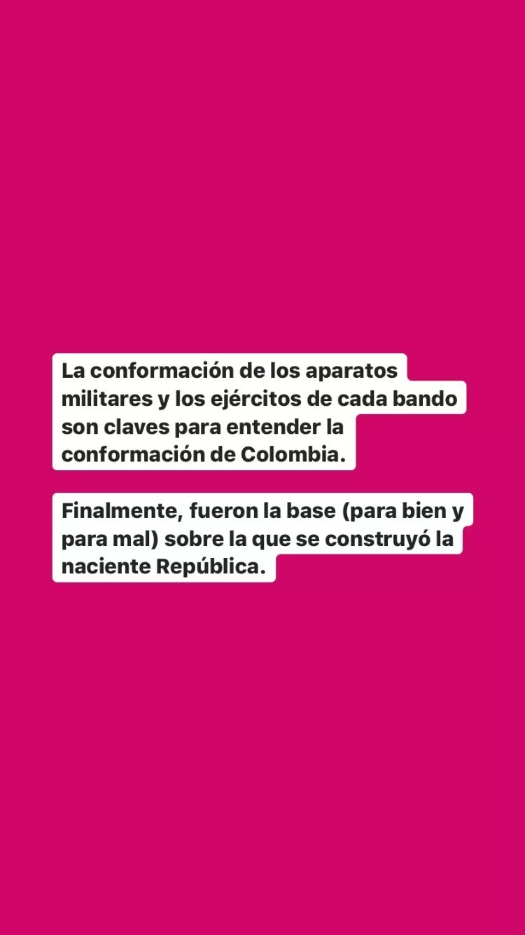 Libro Bicentenario de la Independencia de Colombia 1810-1830 y la fundación de la República