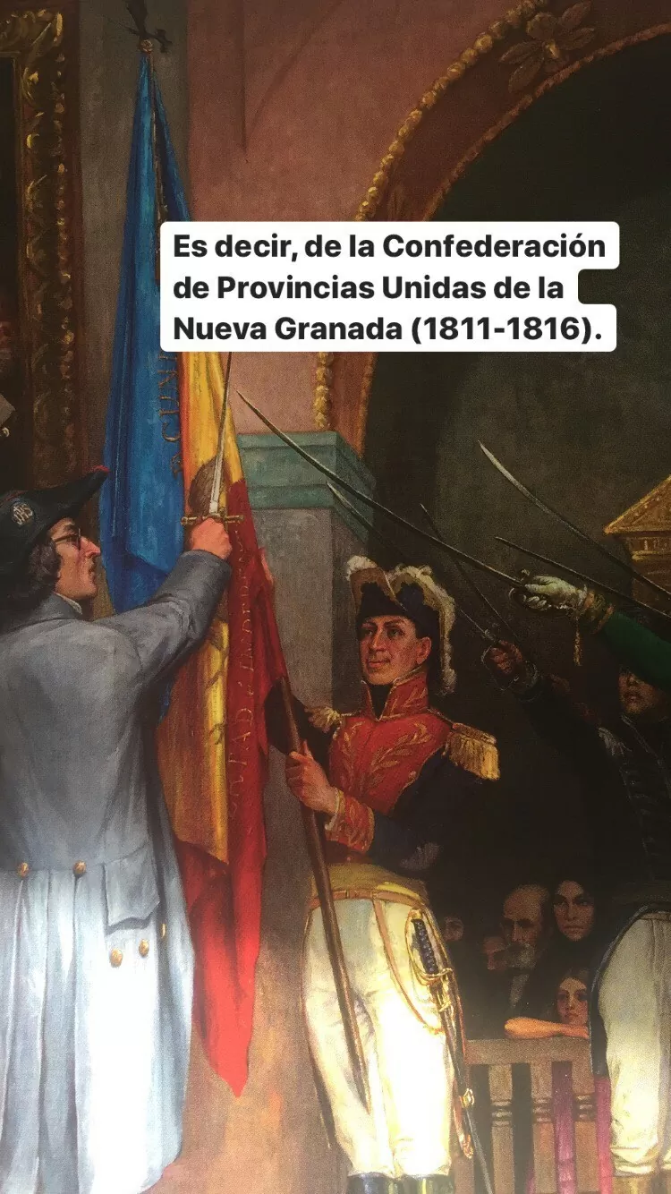 Libro Bicentenario de la Independencia de Colombia 1810-1830 y la fundación de la República