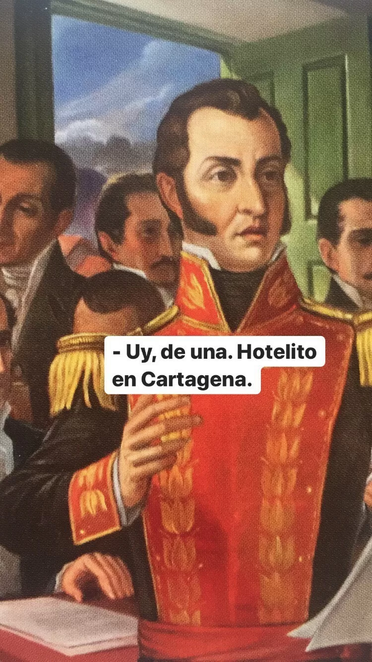 Libro Bicentenario de la Independencia de Colombia 1810-1830 y la fundación de la República