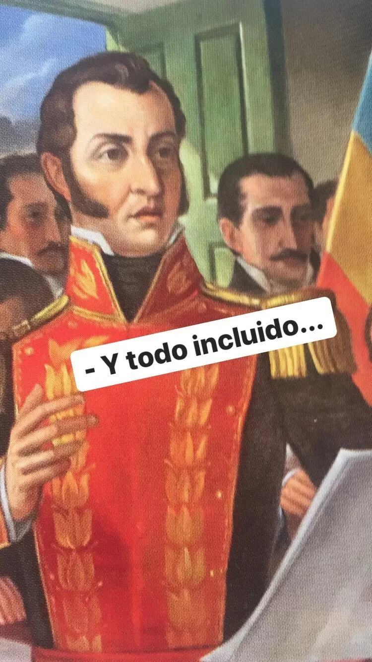 Libro Bicentenario de la Independencia de Colombia 1810-1830 y la fundación de la República