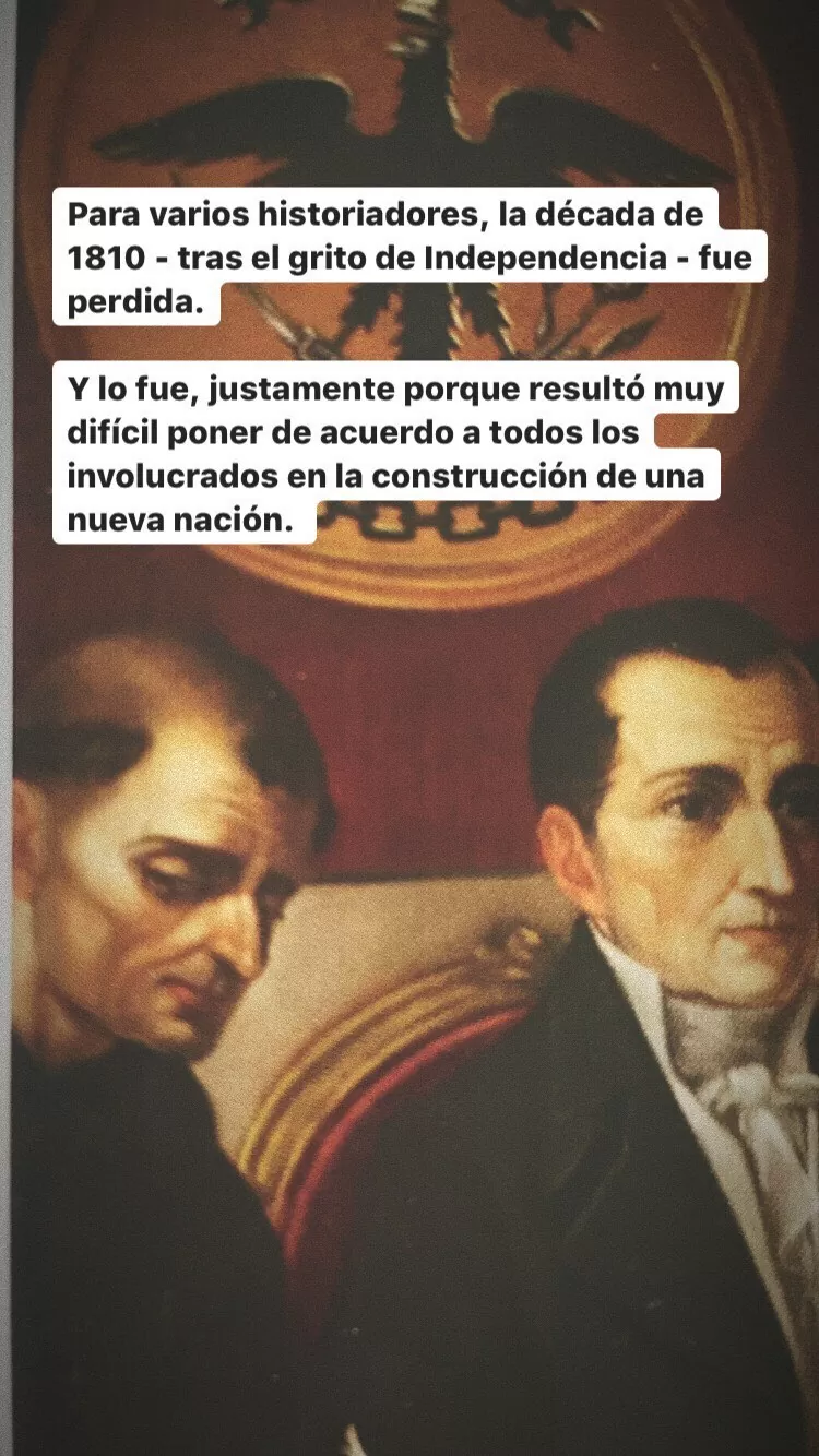 Libro Bicentenario de la Independencia de Colombia 1810-1830 y la fundación de la República