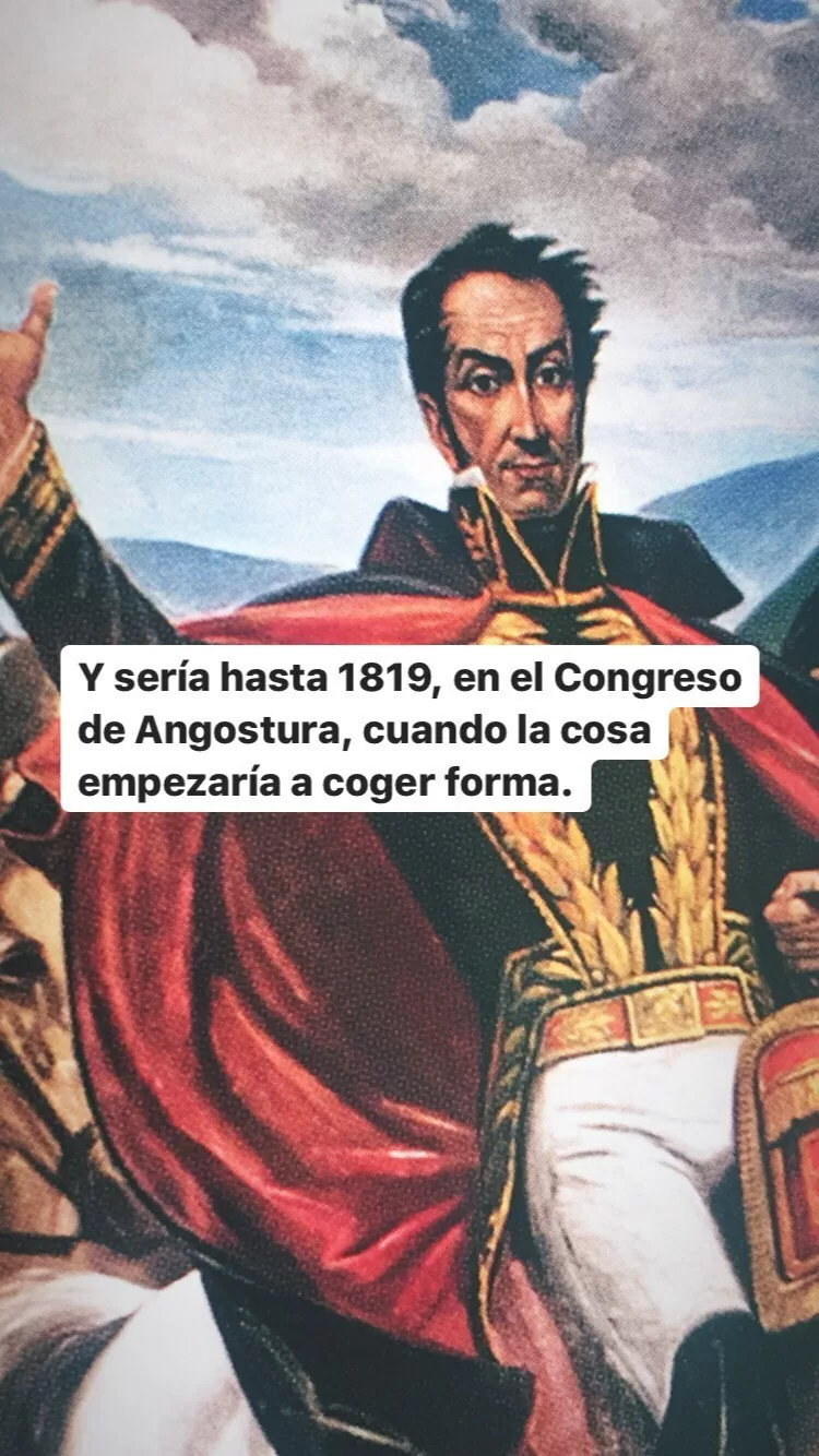 Libro Bicentenario de la Independencia de Colombia 1810-1830 y la fundación de la República
