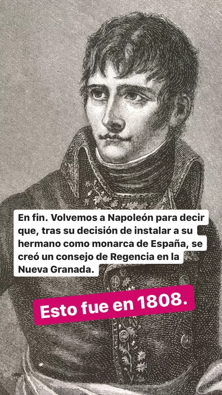 Libro Bicentenario de la Independencia de Colombia 1810-1830 y la fundación de la República