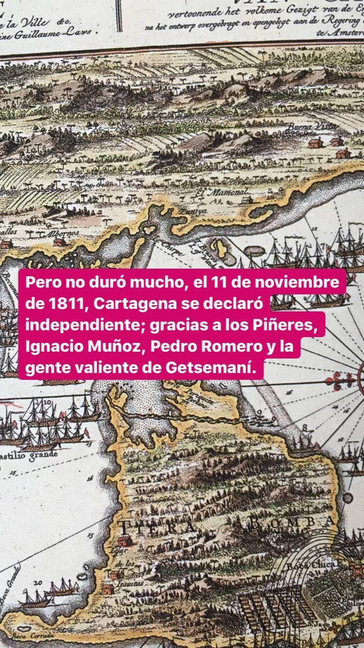 Libro Bicentenario de la Independencia de Colombia 1810-1830 y la fundación de la República