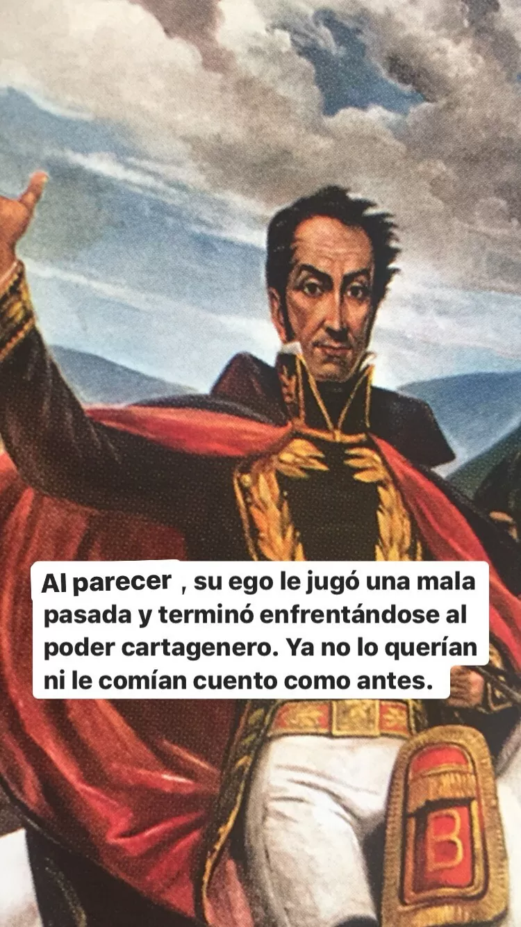 Libro Bicentenario de la Independencia de Colombia 1810-1830 y la fundación de la República