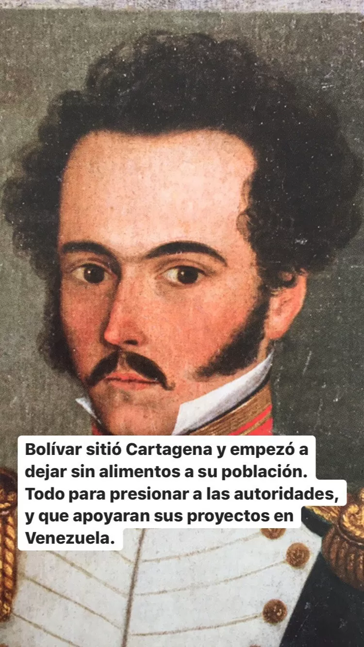 Libro Bicentenario de la Independencia de Colombia 1810-1830 y la fundación de la República