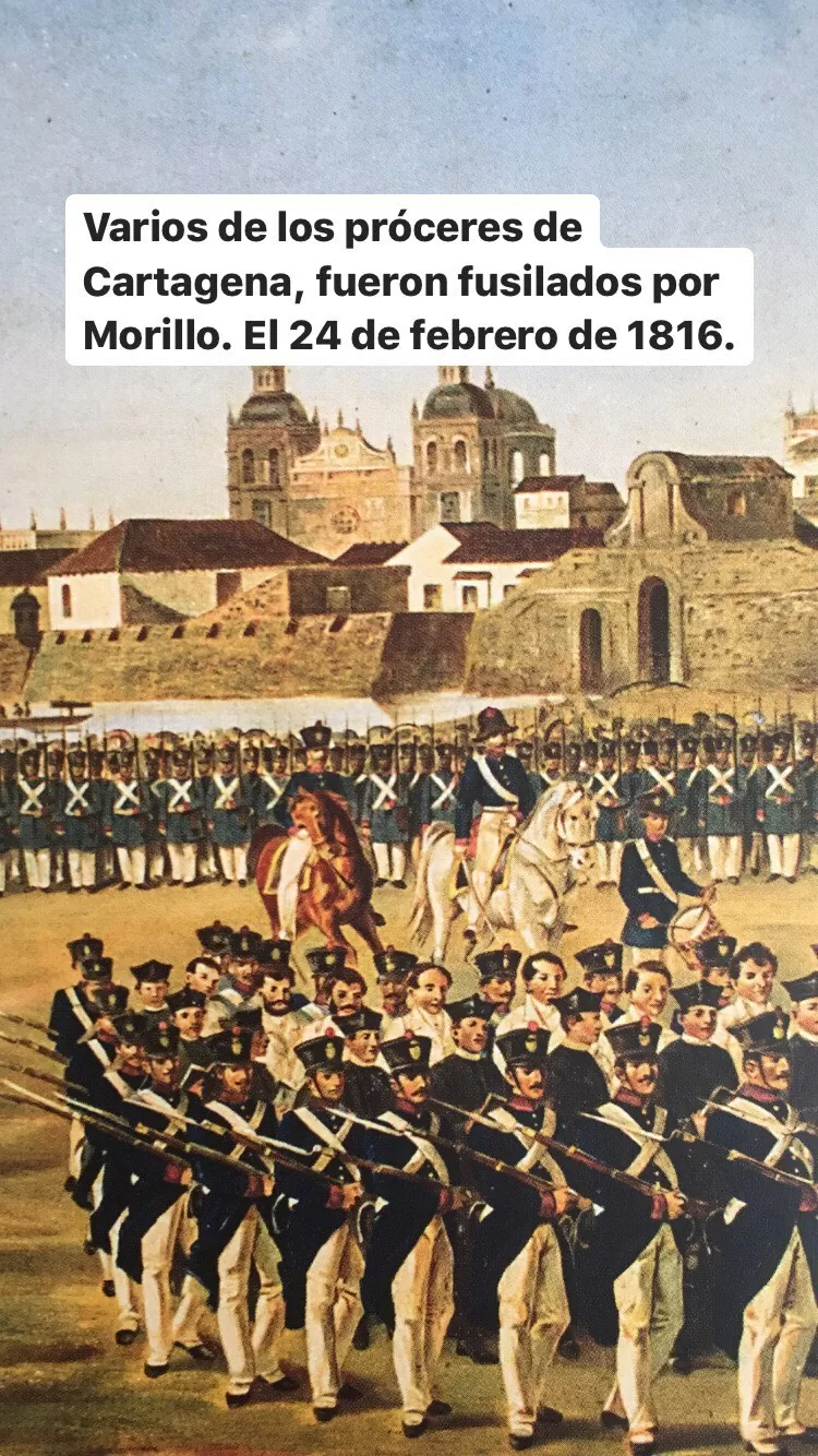 Libro Bicentenario de la Independencia de Colombia 1810-1830 y la fundación de la República