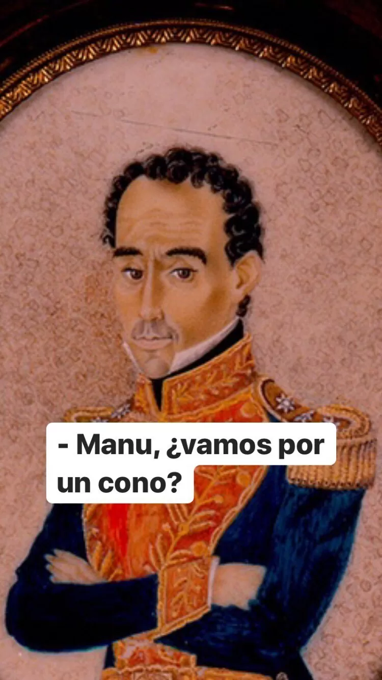 Libro Bicentenario de la Independencia de Colombia 1810-1830 y la fundación de la República