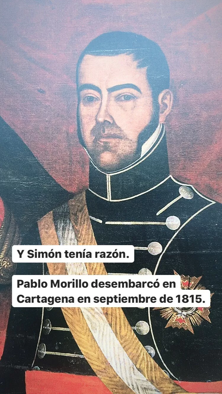 Libro Bicentenario de la Independencia de Colombia 1810-1830 y la fundación de la República