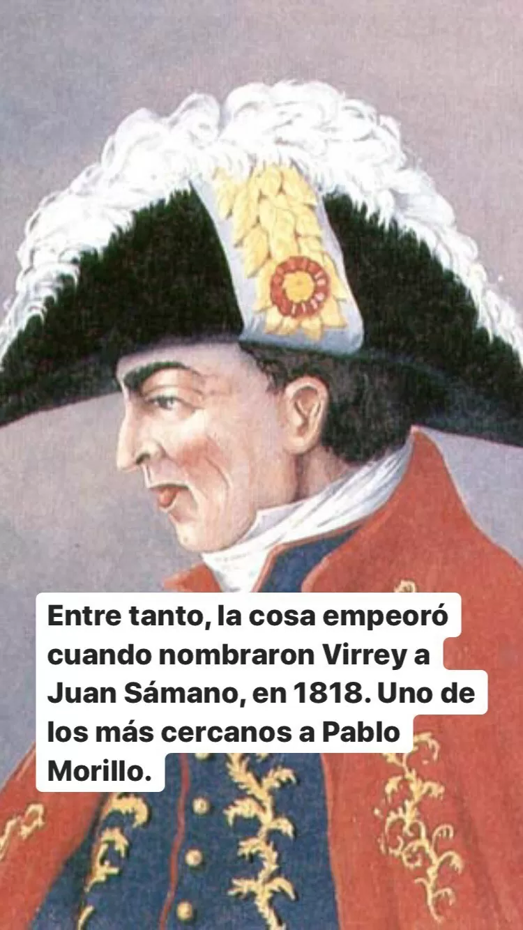 Libro Bicentenario de la Independencia de Colombia 1810-1830 y la fundación de la República