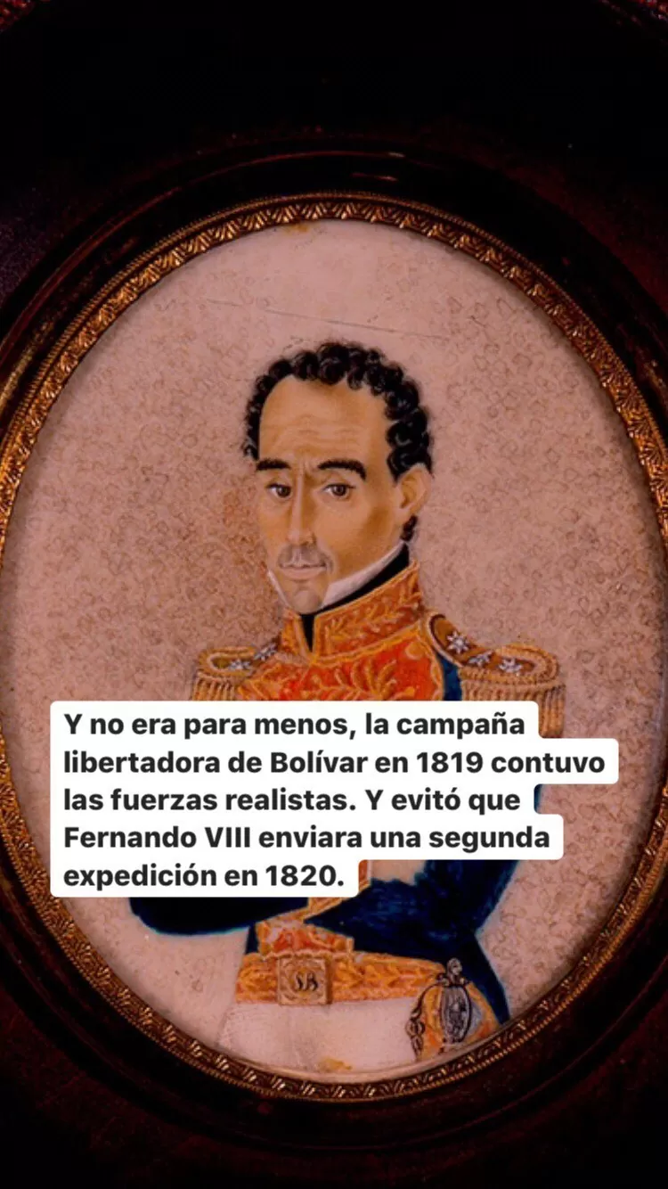Libro Bicentenario de la Independencia de Colombia 1810-1830 y la fundación de la República