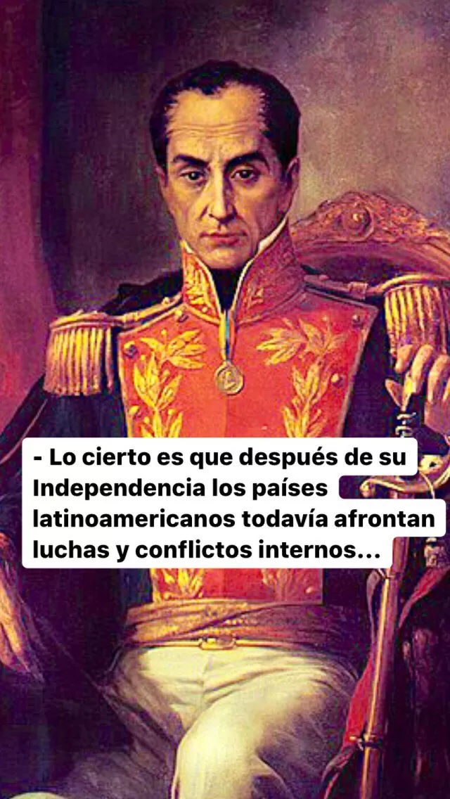 Libro Bicentenario de la Independencia de Colombia 1810-1830 y la fundación de la República