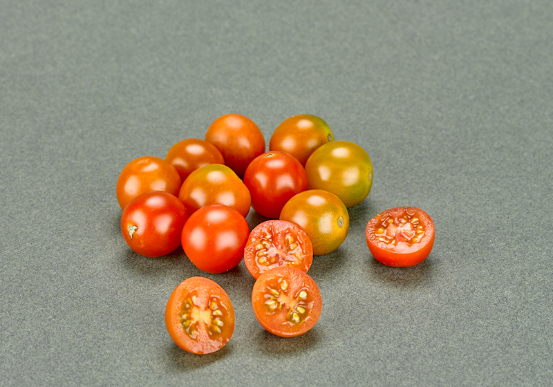 Tomate cherry