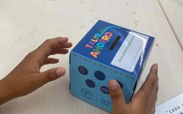 Taller del ahorro Neiva