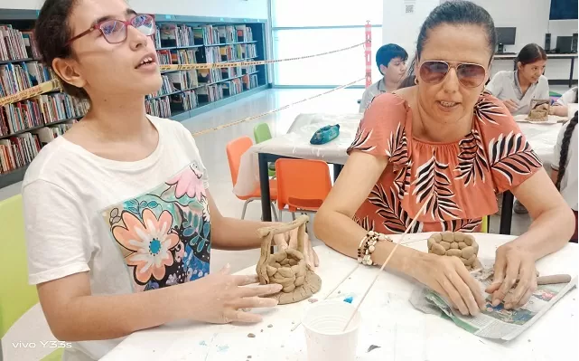 Taller de arcilla Neiva 640x400