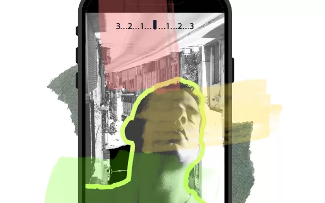 Talleres de familia Doce meses, mil colores.