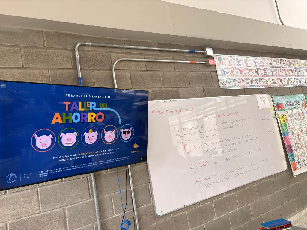 Taller del ahorro AC Pasto 