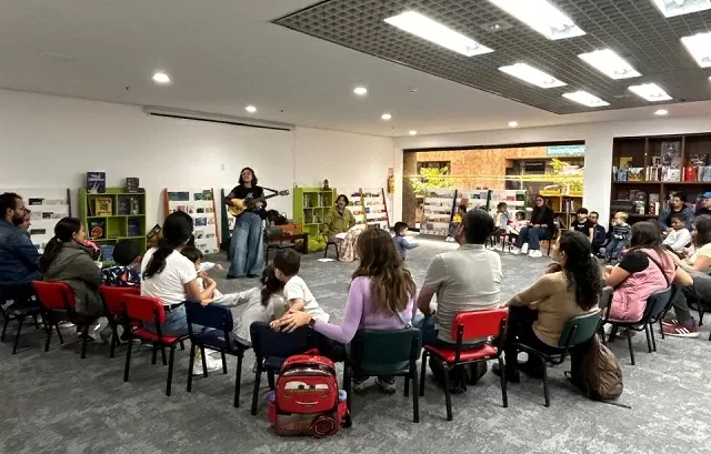 Taller de niños cantar y contar Blaa 640x400 2026