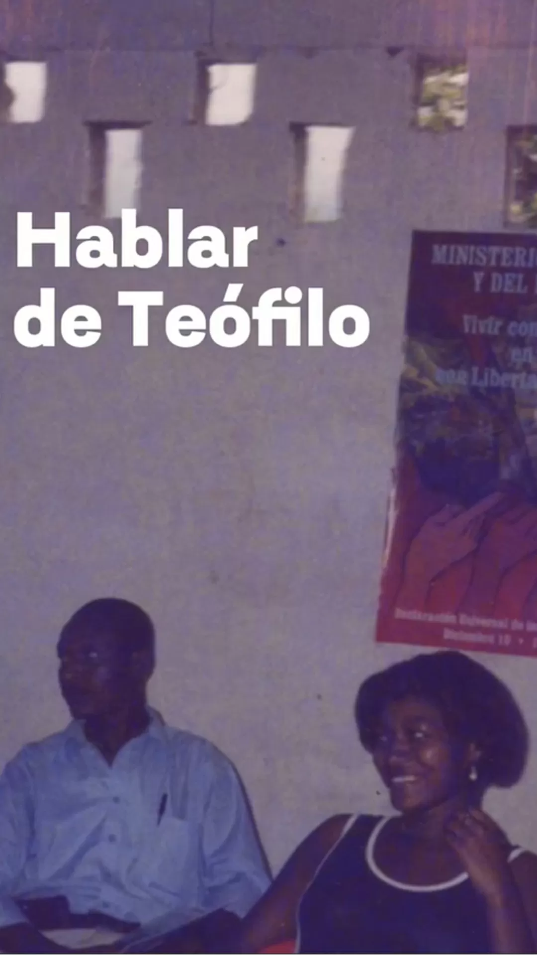 Teófilo Roberto Potes y el Pacífico colombiano 