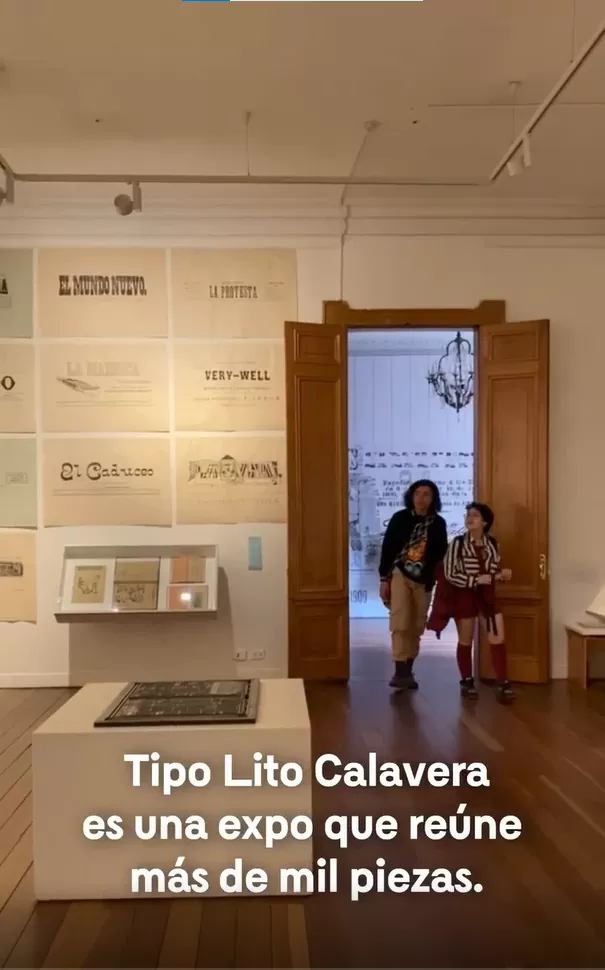 Tipo, lito, calavera. Historias del Diseño Gráfico en Colombia