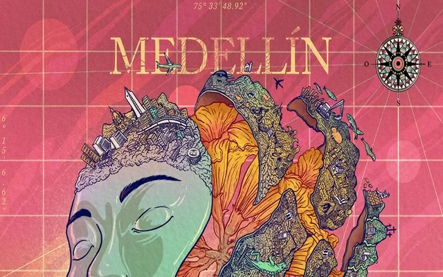 Tobías Arboleda - Medellín
