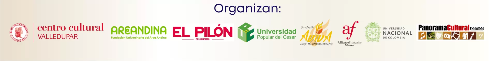 Apoyo Foro Convivencia