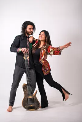 Urpi Barco y Nico Torres_2026