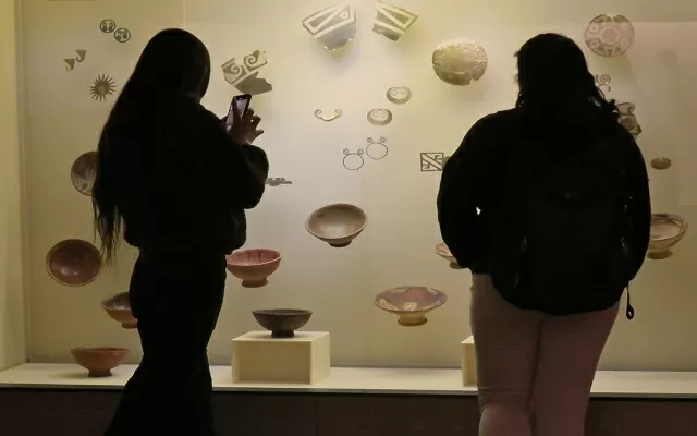 Museo del Oro Nariño