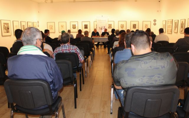 LITERATURA LLANERA