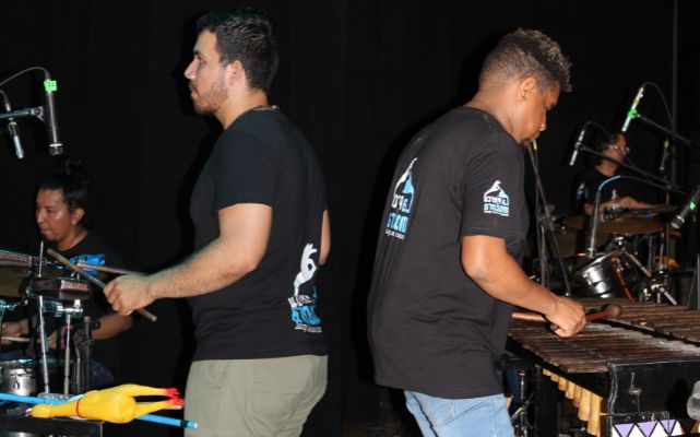 LA PERCUMOTORA EN VILLAVICENCIO 