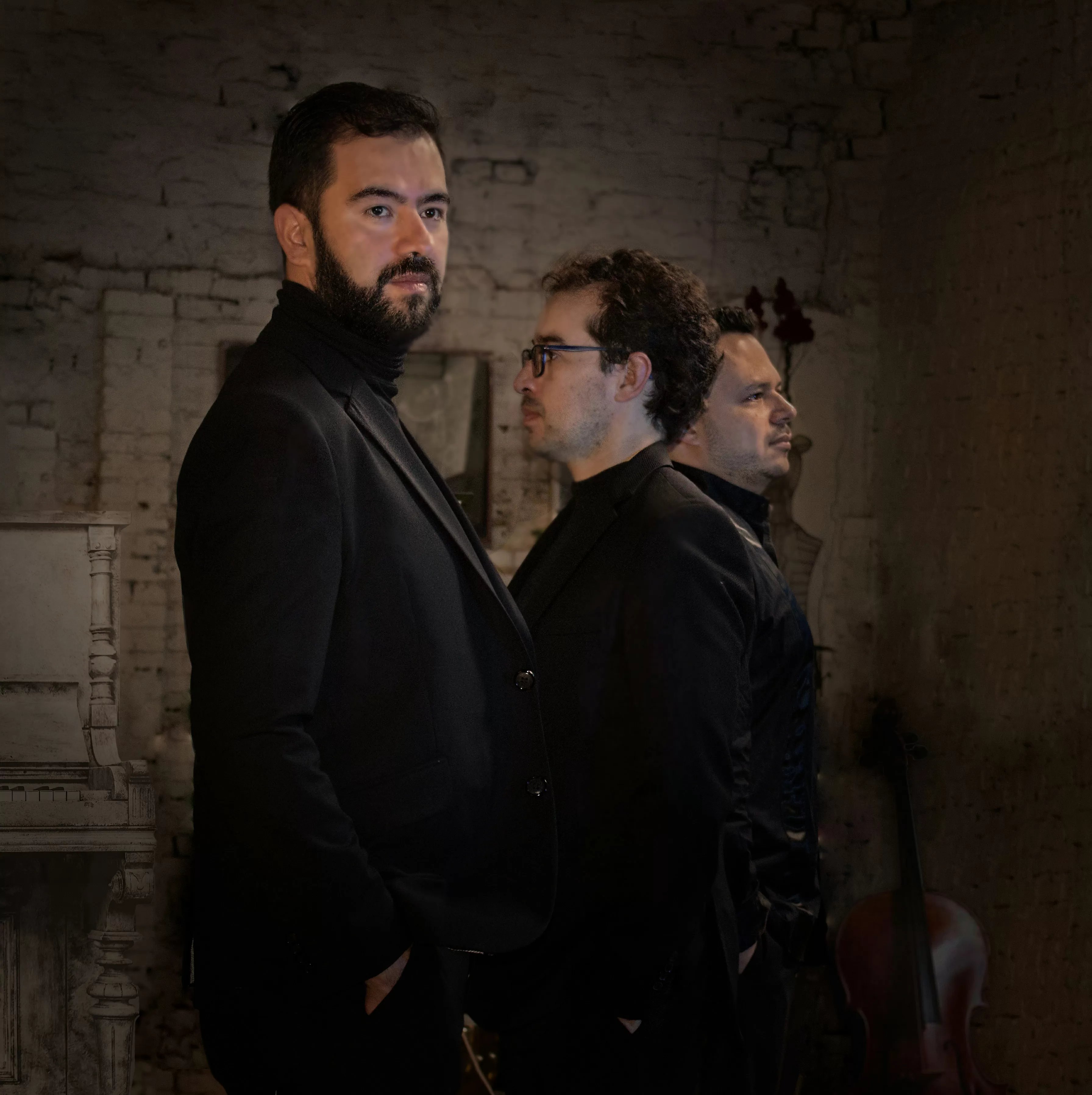  Bogotá Piano Trío (Colombia)