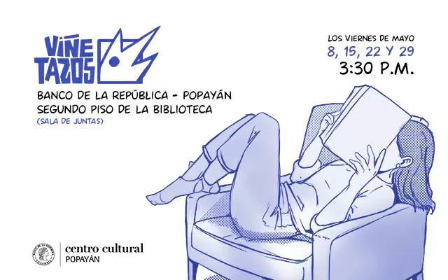 Club del cómic Viñetazos