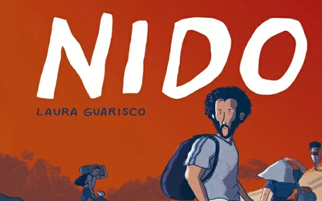 Nido - Laura Guarisco 