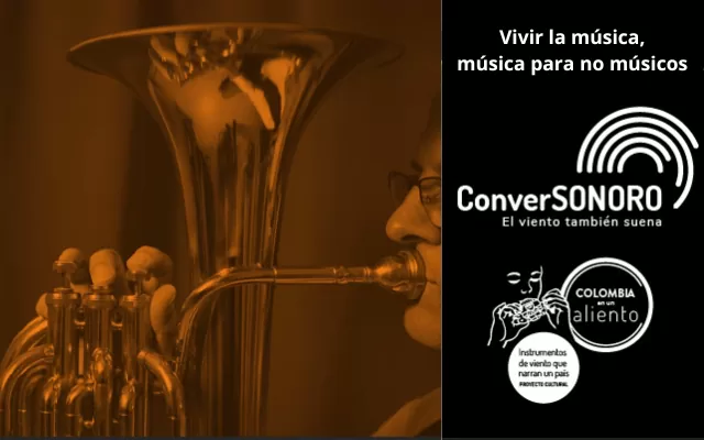 Vivir la música, música para no músicos - Medellín 