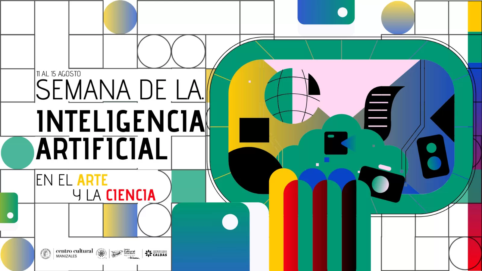 Imagen Semana de la Inteligencia Artificial