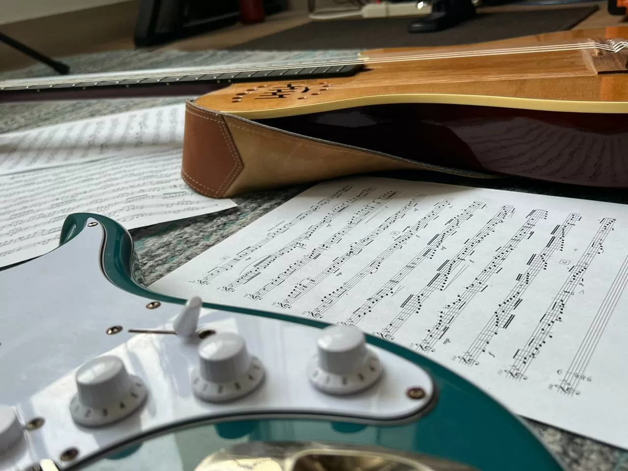 Rock en el Eje Cafetero