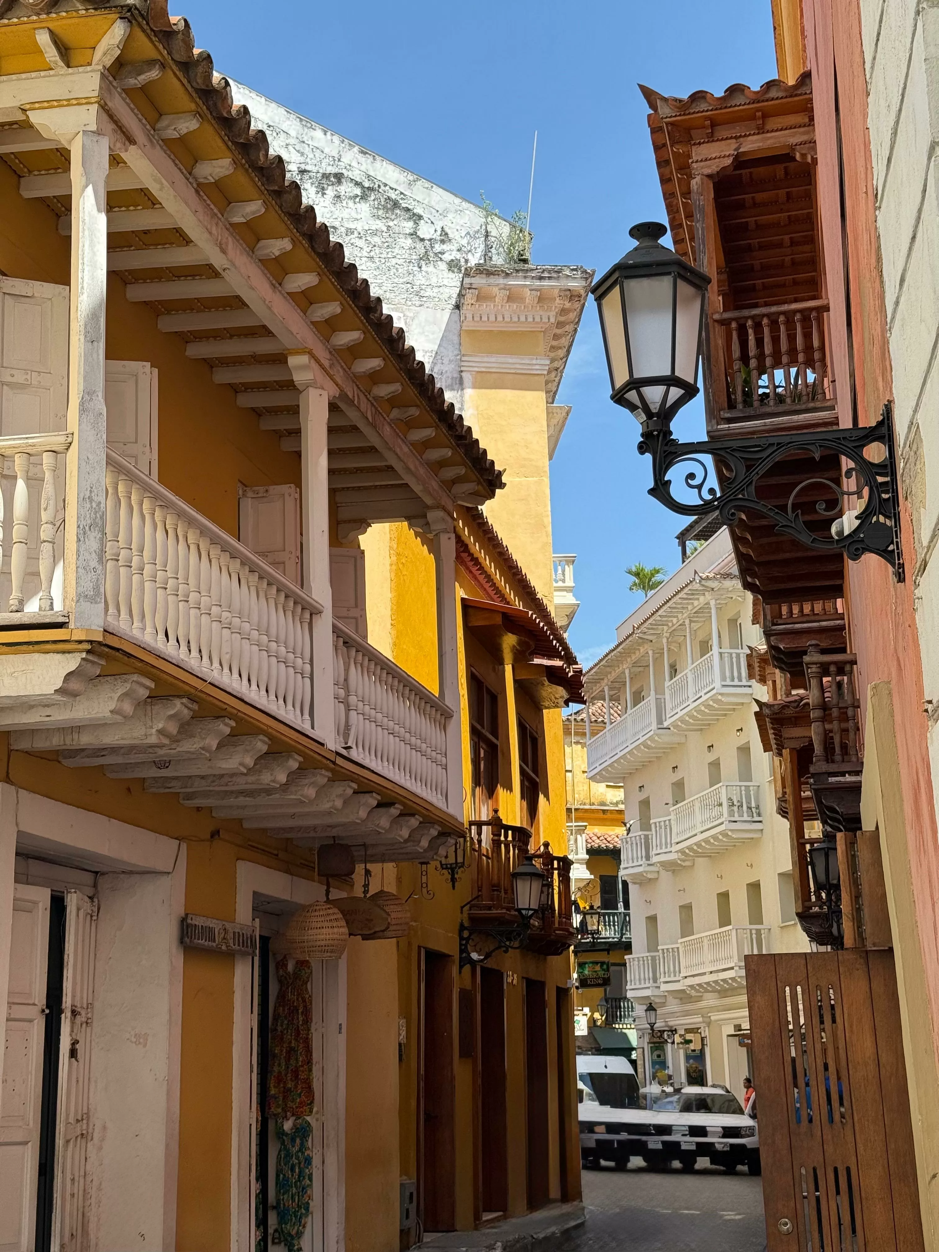 Crónica Cartagena 