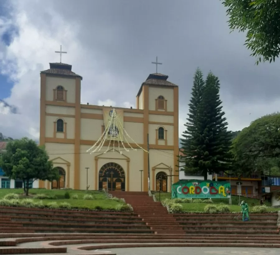 Córdoba, Quindío