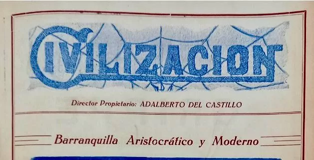 Revista Civilización