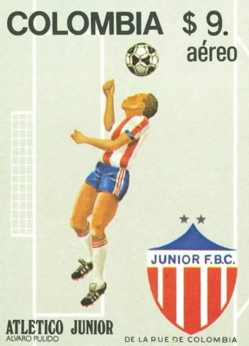 Atlético Junior