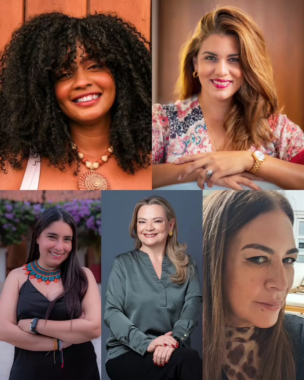 Mujeres escritoras