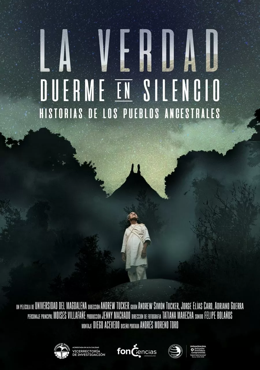 Documental La Verdad duerme en silencio
