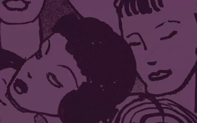 Imagen de la exposición 2026 de "Y Pertenecemos a nosotras mismas"