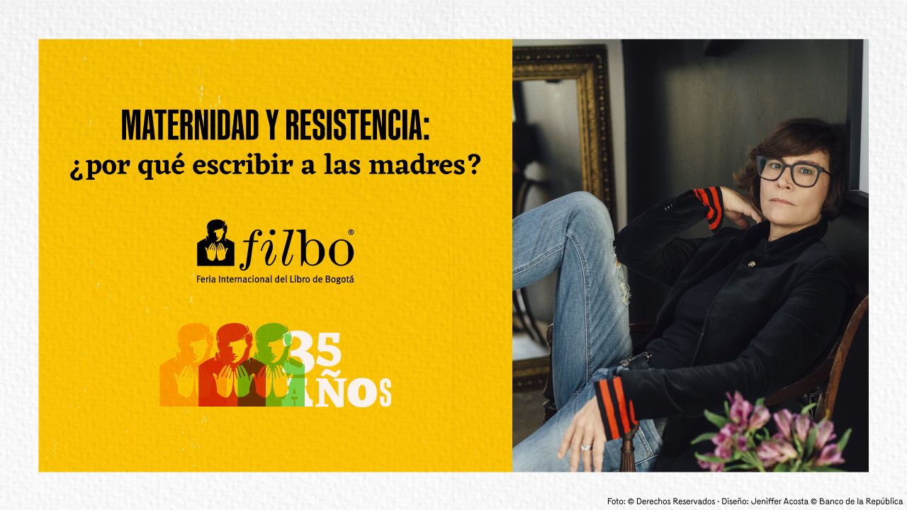 maternidad y resistencia