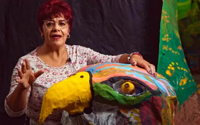 AbraZOO | El águila 