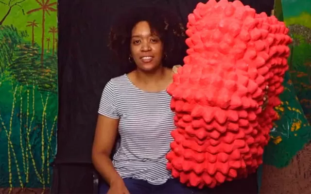 AbraZOO | Erizo de mar