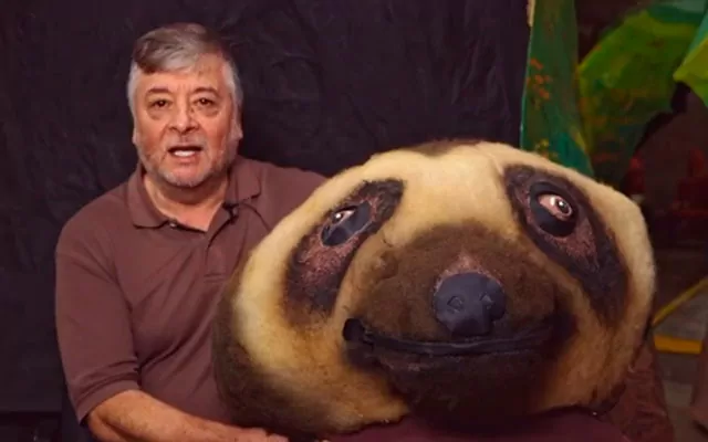 AbraZOO | El Oso Perezoso