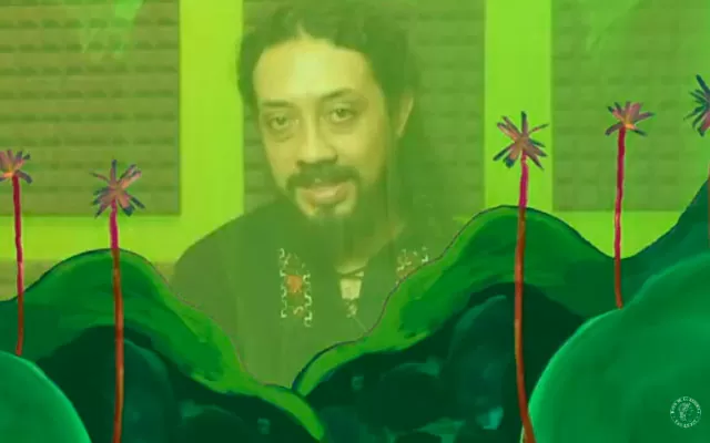 AbraZoo | Obra colectiva derivada de los talleres de creación artística