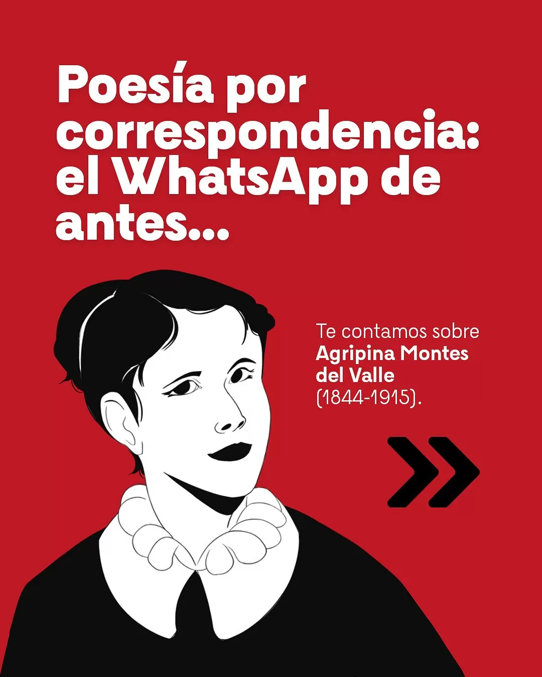 Agripina Montes del Valle. Escritorias centenarias del Gran Caldas II