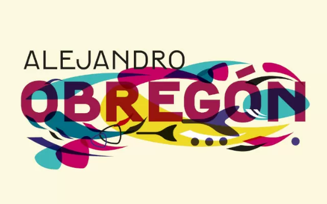 Exposición: Alejandro Obregón en la Colección de arte del Banco de la República